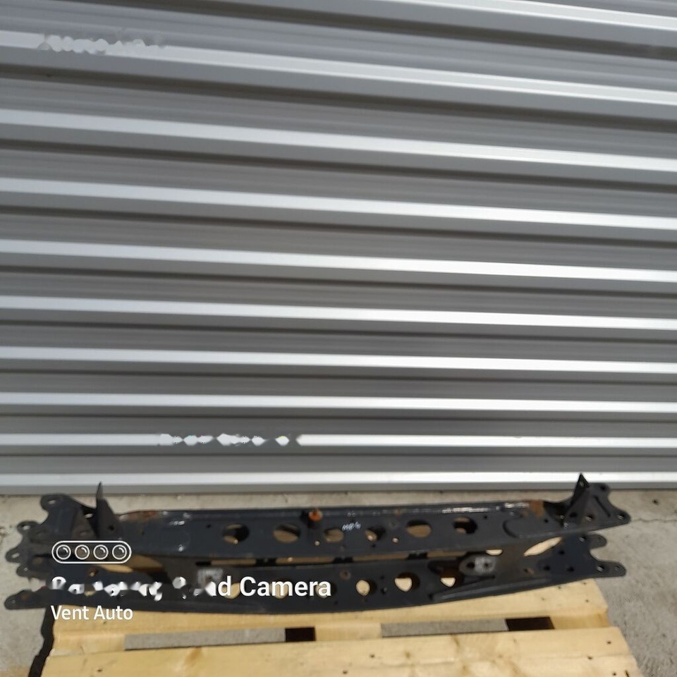 BELKA WZMOCNIENIE RAMY Mercedes-Benz ACTROS MP4 A9603104022 Mercedes-Benz A9603104022 - هيكل السيارة الخارجية - شاحنة: صورة 2 BELKA WZMOCNIENIE RAMY Mercedes-Benz ACTROS MP4 A9603104022 Mercedes-Benz A9603104022 - هيكل السيارة الخارجية - شاحنة: صورة 2