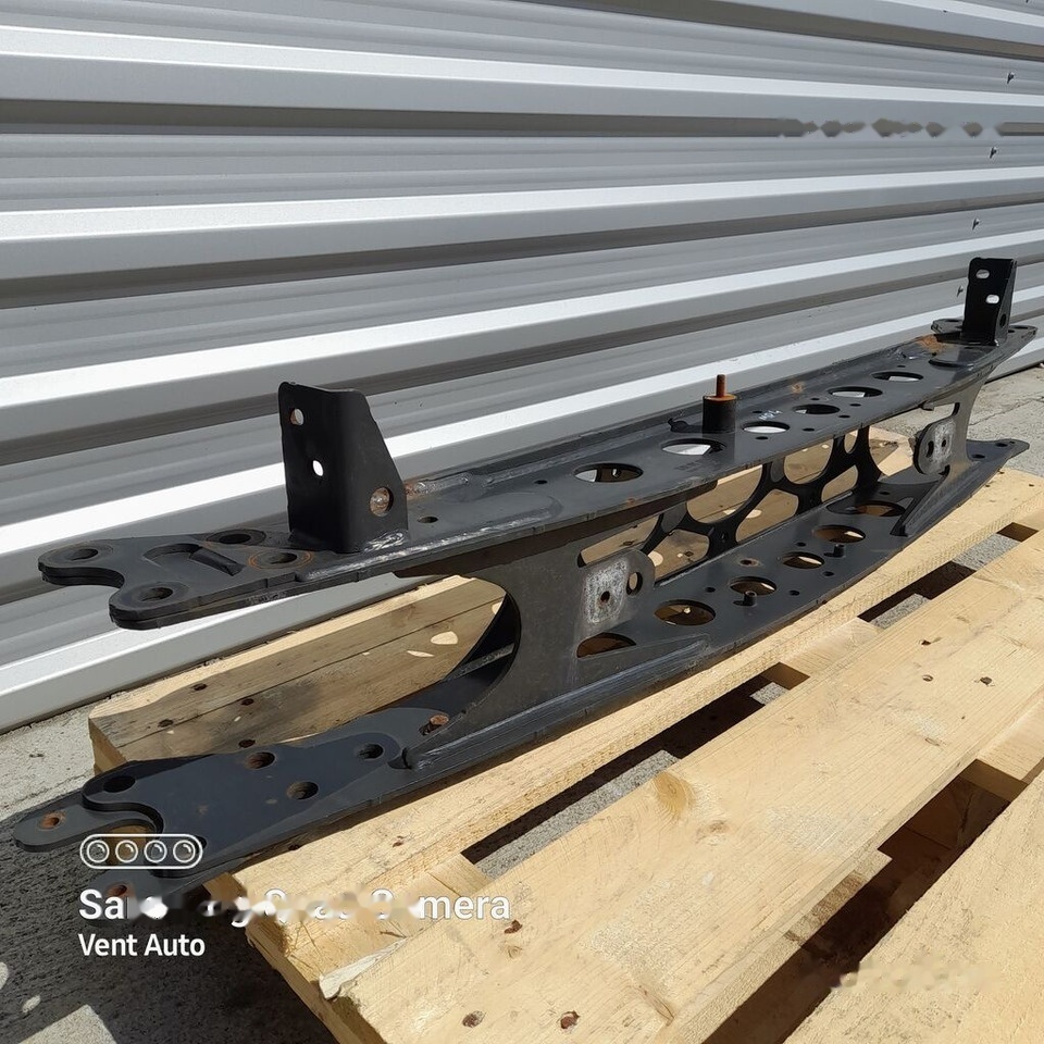 BELKA WZMOCNIENIE RAMY Mercedes-Benz ACTROS MP4 A9603104022 Mercedes-Benz A9603104022 - هيكل السيارة الخارجية - شاحنة: صورة 3 BELKA WZMOCNIENIE RAMY Mercedes-Benz ACTROS MP4 A9603104022 Mercedes-Benz A9603104022 - هيكل السيارة الخارجية - شاحنة: صورة 3