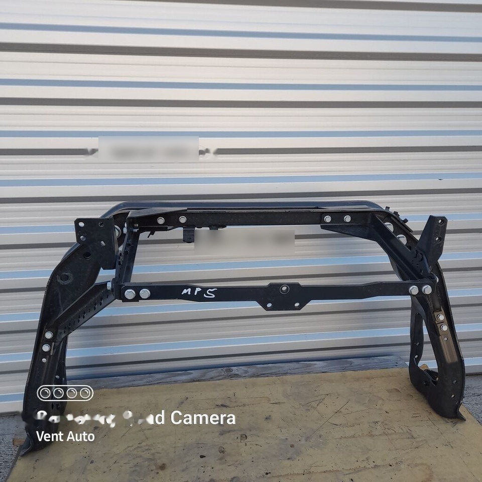 BELKA / ZAWIESZENIE KABINY TYŁ Mercedes-Benz ACTROS MP4 A9603176195 / A9603108560 Mercedes-Benz A9603176195 / A9603108560 - هيكل السيارة الخارجية - شاحنة: صورة 2 BELKA / ZAWIESZENIE KABINY TYŁ Mercedes-Benz ACTROS MP4 A9603176195 / A9603108560 Mercedes-Benz A9603176195 / A9603108560 - هيكل السيارة الخارجية - شاحنة: صورة 2
