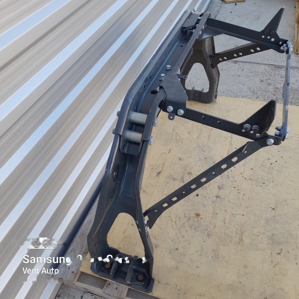 BELKA / ZAWIESZENIE KABINY TYŁ Mercedes-Benz ACTROS MP4 A9603176195 / A9603108560 Mercedes-Benz A9603176195 / A9603108560 - هيكل السيارة الخارجية - شاحنة: صورة 4 BELKA / ZAWIESZENIE KABINY TYŁ Mercedes-Benz ACTROS MP4 A9603176195 / A9603108560 Mercedes-Benz A9603176195 / A9603108560 - هيكل السيارة الخارجية - شاحنة: صورة 4