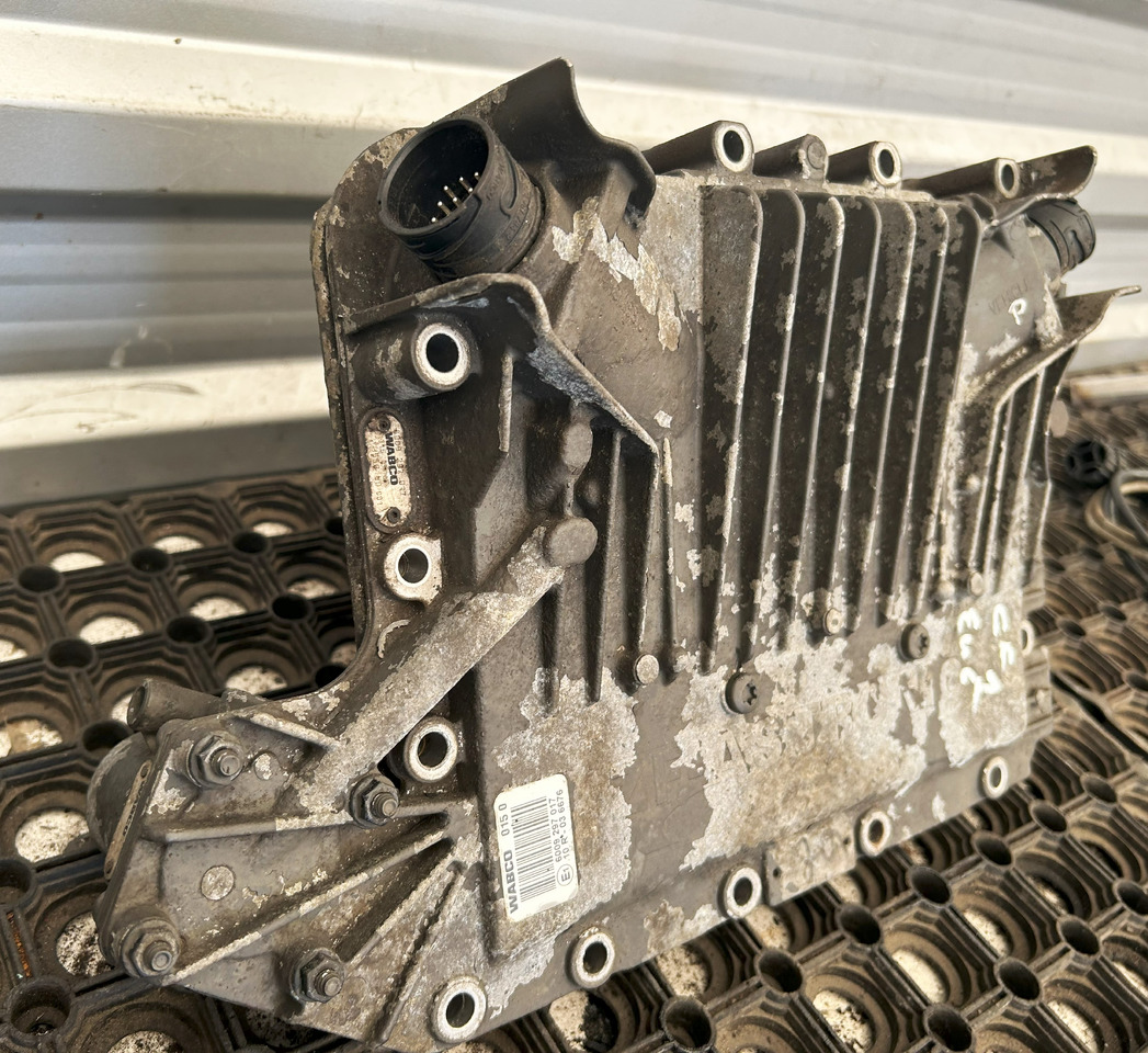 DAF CF EURO 6 ZF ASTRONIC MODULATOR SELECTOR - وحدة تحكم الكتروني - شاحنة: صورة 5 DAF CF EURO 6 ZF ASTRONIC MODULATOR SELECTOR - وحدة تحكم الكتروني - شاحنة: صورة 5