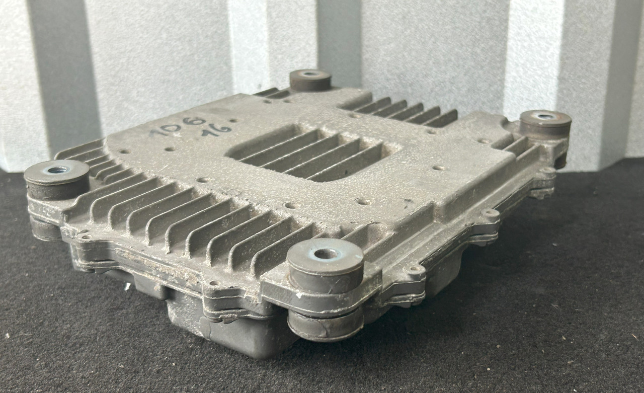 DAF ENGINE CONTROLLER DAF XF 106 480 - وحدة تحكم الكتروني: صورة 5 DAF ENGINE CONTROLLER DAF XF 106 480 - وحدة تحكم الكتروني: صورة 5