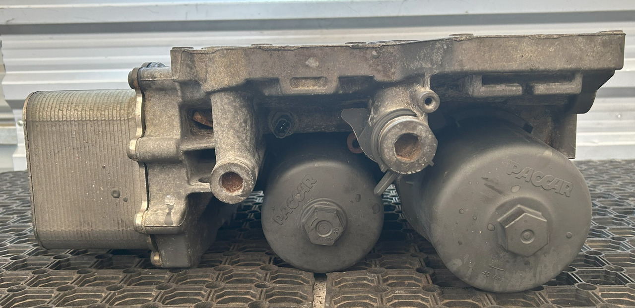 DAF OIL MODULE DAF XF 106 460 - فلتر الزيت: صورة 4 DAF OIL MODULE DAF XF 106 460 - فلتر الزيت: صورة 4