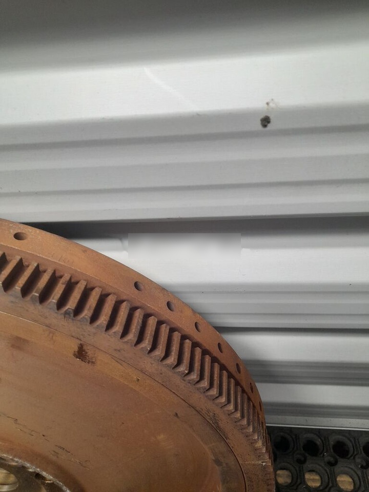 DAF XF 106 1993504 - دولاب الموازنة - شاحنة: صورة 4 DAF XF 106 1993504 - دولاب الموازنة - شاحنة: صورة 4