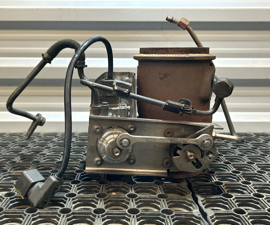 DAF XF 106 480 BPV VALVE 2123995 - صمام: صورة 5 DAF XF 106 480 BPV VALVE 2123995 - صمام: صورة 5