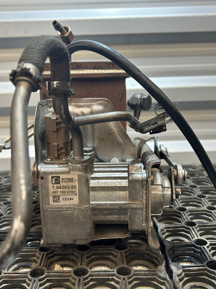 DAF XF 106 480 BPV VALVE 2123995 - صمام: صورة 3 DAF XF 106 480 BPV VALVE 2123995 - صمام: صورة 3