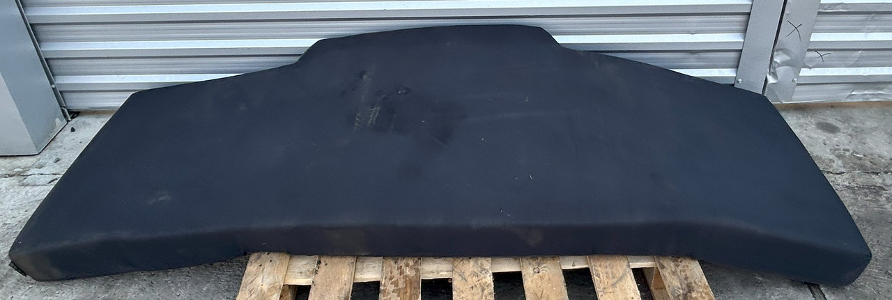 DAF XF 106 480 MATTRESS LOWER BED COMFORT - الكابينة والداخلية: صورة 4 DAF XF 106 480 MATTRESS LOWER BED COMFORT - الكابينة والداخلية: صورة 4