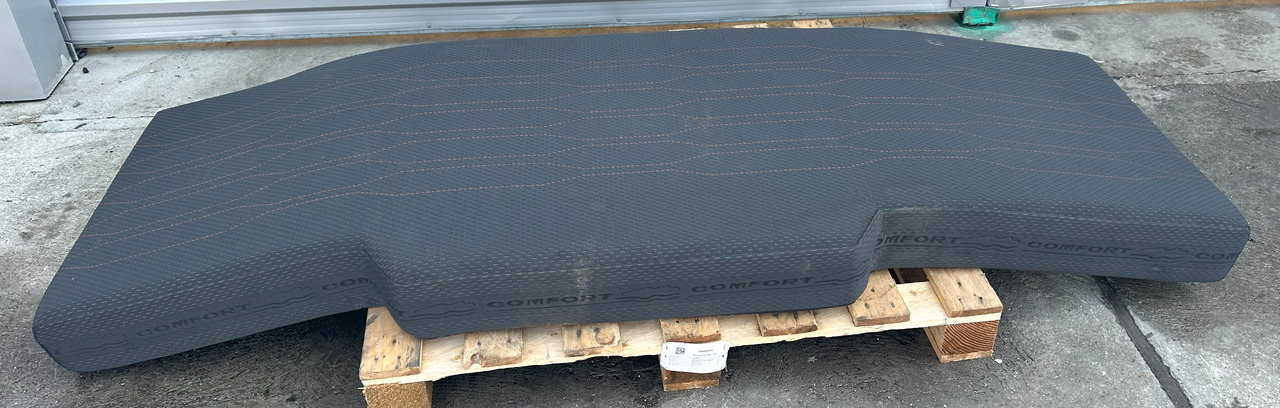 DAF XF 106 480 MATTRESS LOWER BED COMFORT - الكابينة والداخلية: صورة 1 DAF XF 106 480 MATTRESS LOWER BED COMFORT - الكابينة والداخلية: صورة 1