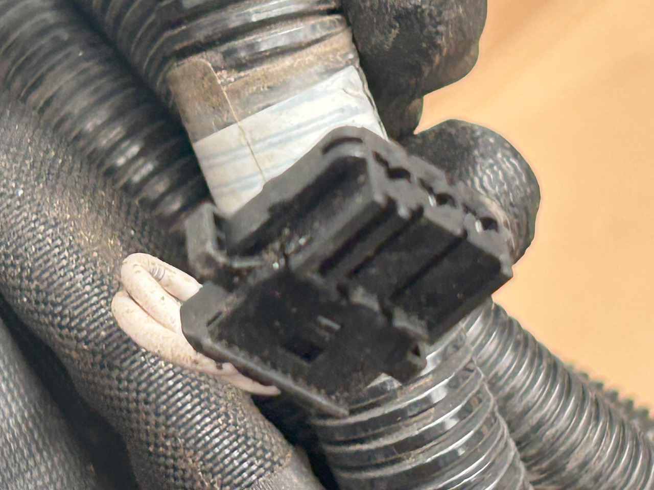 DAF XF 106 ELECTRICAL HARNESS - تسخير/ تجميع الكابلات: صورة 5 DAF XF 106 ELECTRICAL HARNESS - تسخير/ تجميع الكابلات: صورة 5