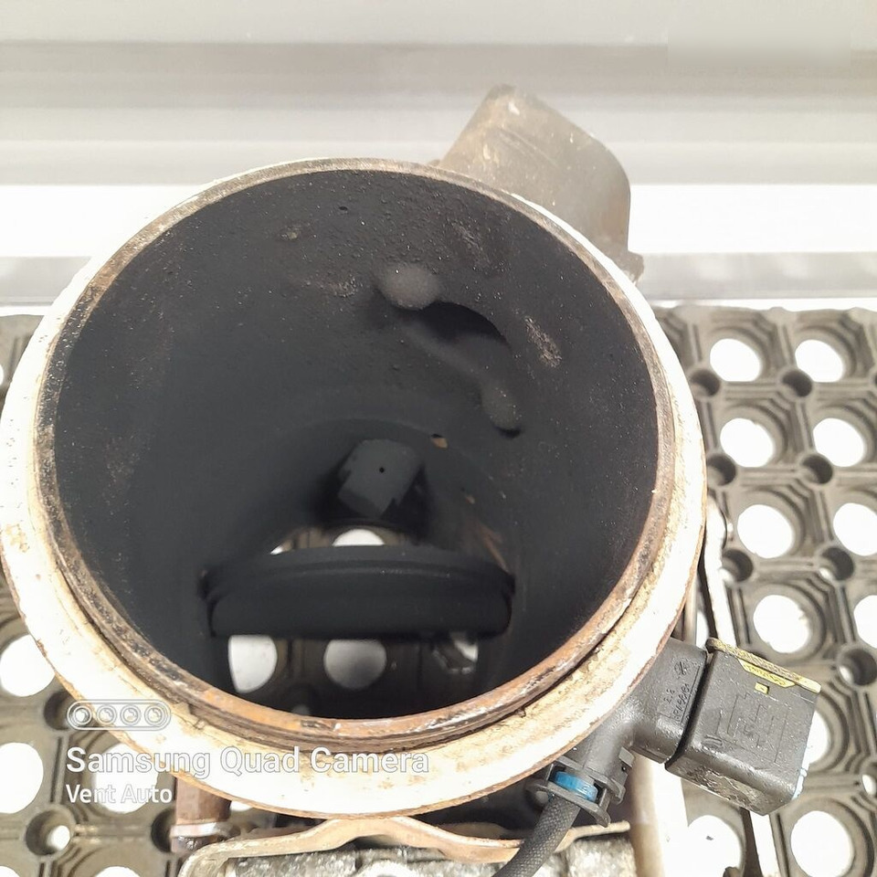 DAF XF 106 LIFT DAF XF 106 LIFT 530KM 2123995 truck - صمام - شاحنة: صورة 4 DAF XF 106 LIFT DAF XF 106 LIFT 530KM 2123995 truck - صمام - شاحنة: صورة 4