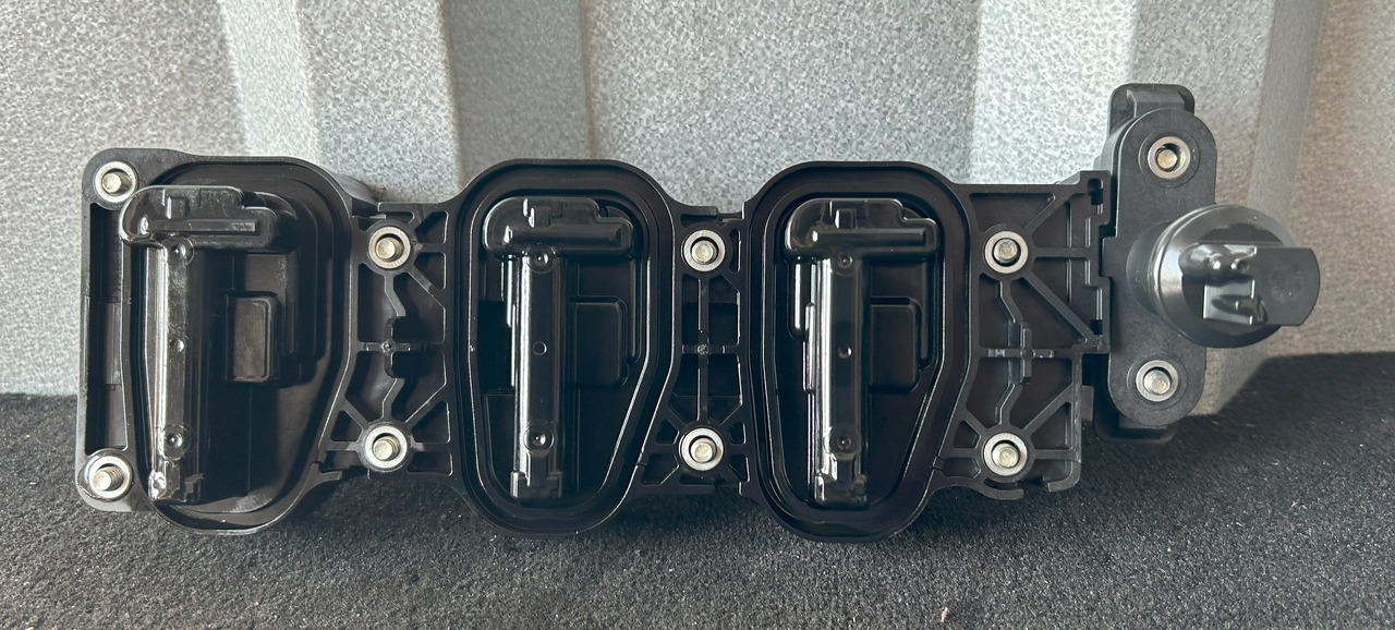 DAF XF 106 TRAXON - وحدة تحكم الكتروني - شاحنة: صورة 1 DAF XF 106 TRAXON - وحدة تحكم الكتروني - شاحنة: صورة 1