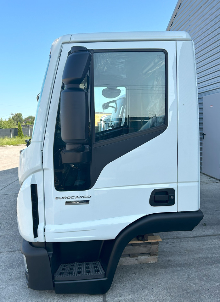 IVECO Eurocargo 75 DAY cabine Fahrerhaus Cab 2025 - كابينة - سيارة: صورة 4 IVECO Eurocargo 75 DAY cabine Fahrerhaus Cab 2025 - كابينة - سيارة: صورة 4