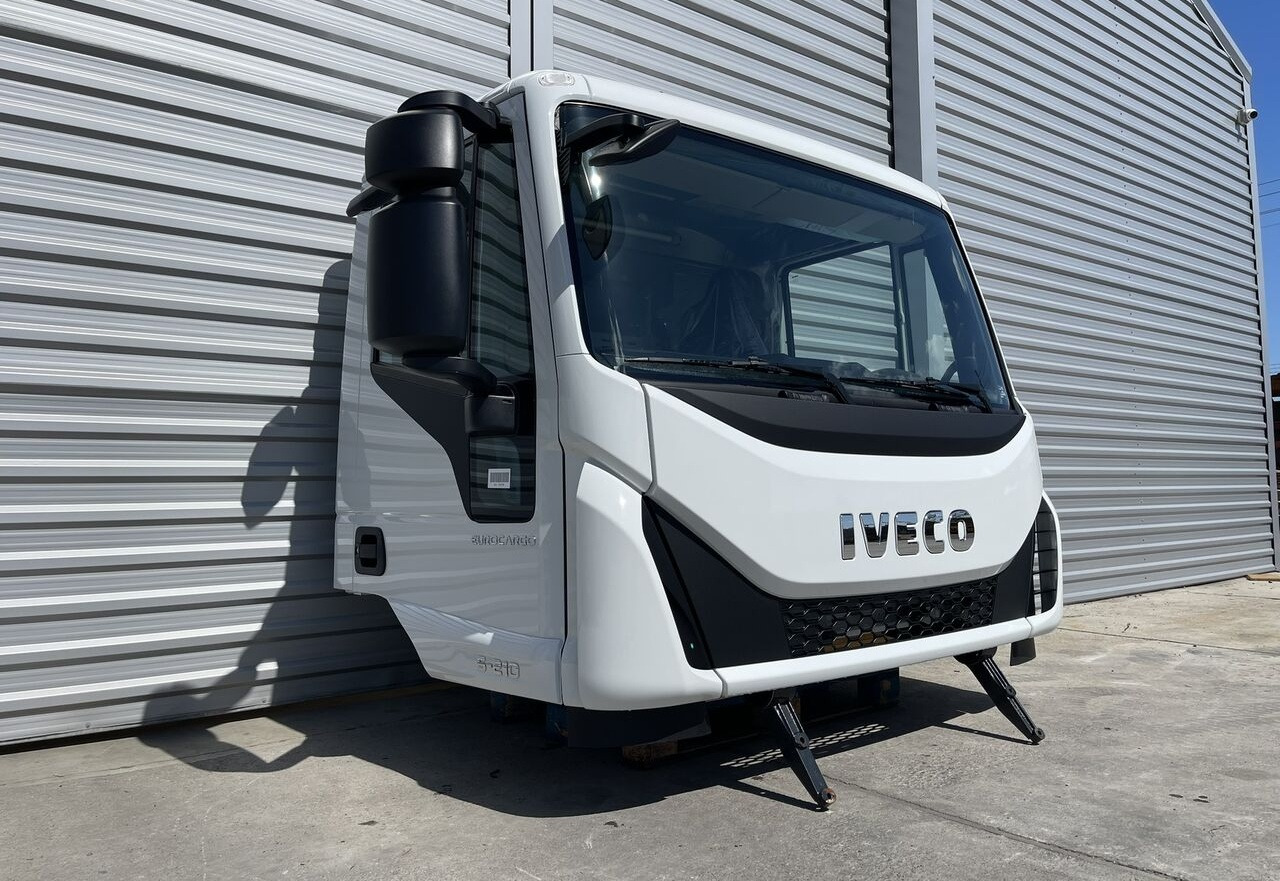 IVECO Eurocargo DAY cabine - كابينة - شاحنة: صورة 3 IVECO Eurocargo DAY cabine - كابينة - شاحنة: صورة 3