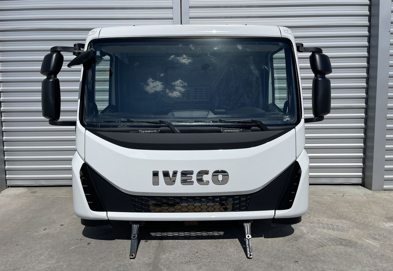 IVECO Eurocargo DAY cabine - كابينة - شاحنة: صورة 2 IVECO Eurocargo DAY cabine - كابينة - شاحنة: صورة 2