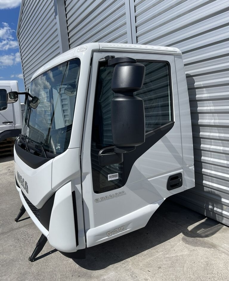 IVECO Eurocargo DAY cabine - كابينة - شاحنة: صورة 4 IVECO Eurocargo DAY cabine - كابينة - شاحنة: صورة 4
