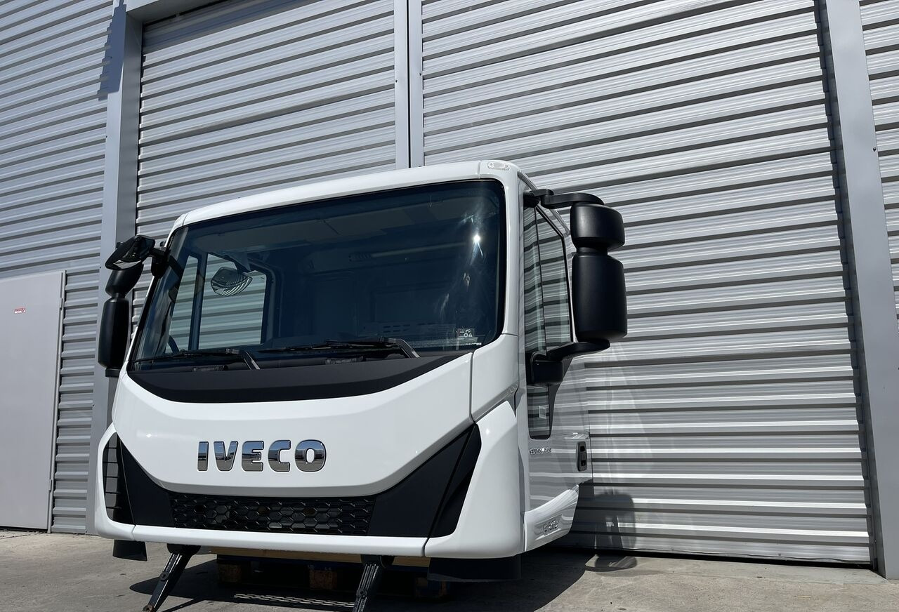 IVECO Eurocargo for IVECO Eurocargo DAY cabine - كابينة - سيارة: صورة 1 IVECO Eurocargo for IVECO Eurocargo DAY cabine - كابينة - سيارة: صورة 1