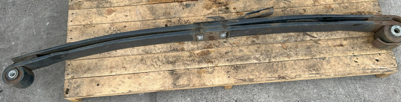 MERCEDES 2-LEAF SPRING MERCEDES ACTROS - تعليق الصلب: صورة 1 MERCEDES 2-LEAF SPRING MERCEDES ACTROS - تعليق الصلب: صورة 1