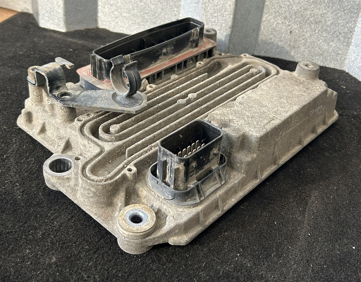 وحدة تحكم الكتروني - شاحنة MERCEDES ACTROS MP4 ACM 2.1 A0004464954: صورة 5 وحدة تحكم الكتروني - شاحنة MERCEDES ACTROS MP4 ACM 2.1 A0004464954: صورة 5