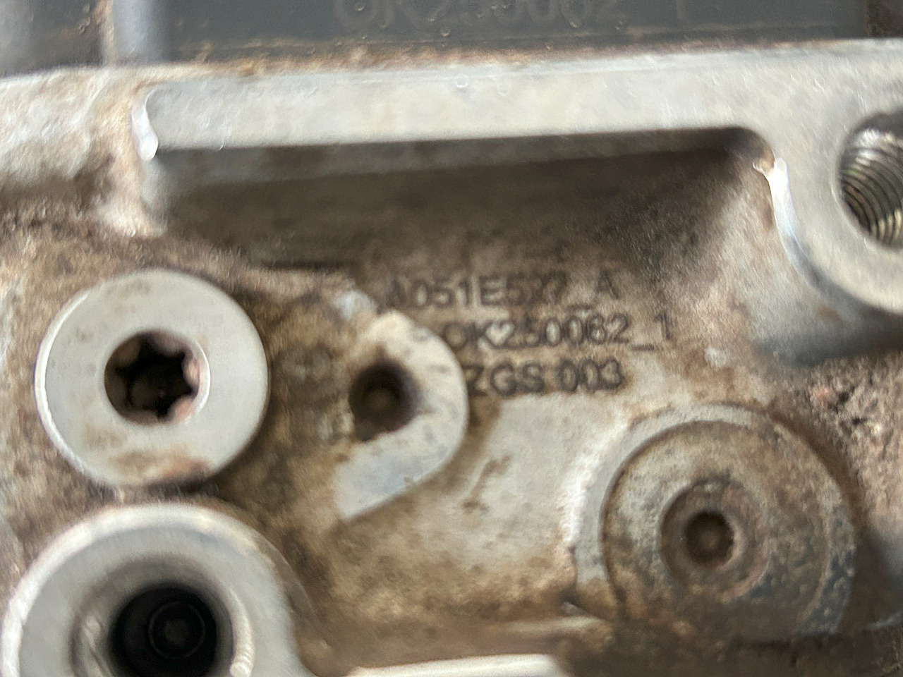 MERCEDES-BENZ AROCS MP4 ADBLUE PUMP - كاتم الصوت/الخمارات - شاحنة: صورة 5 MERCEDES-BENZ AROCS MP4 ADBLUE PUMP - كاتم الصوت/الخمارات - شاحنة: صورة 5