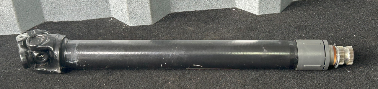 MERCEDES-BENZ ATEGO III STEERING COLUMN ROD - عمود التوجيه: صورة 5 MERCEDES-BENZ ATEGO III STEERING COLUMN ROD - عمود التوجيه: صورة 5