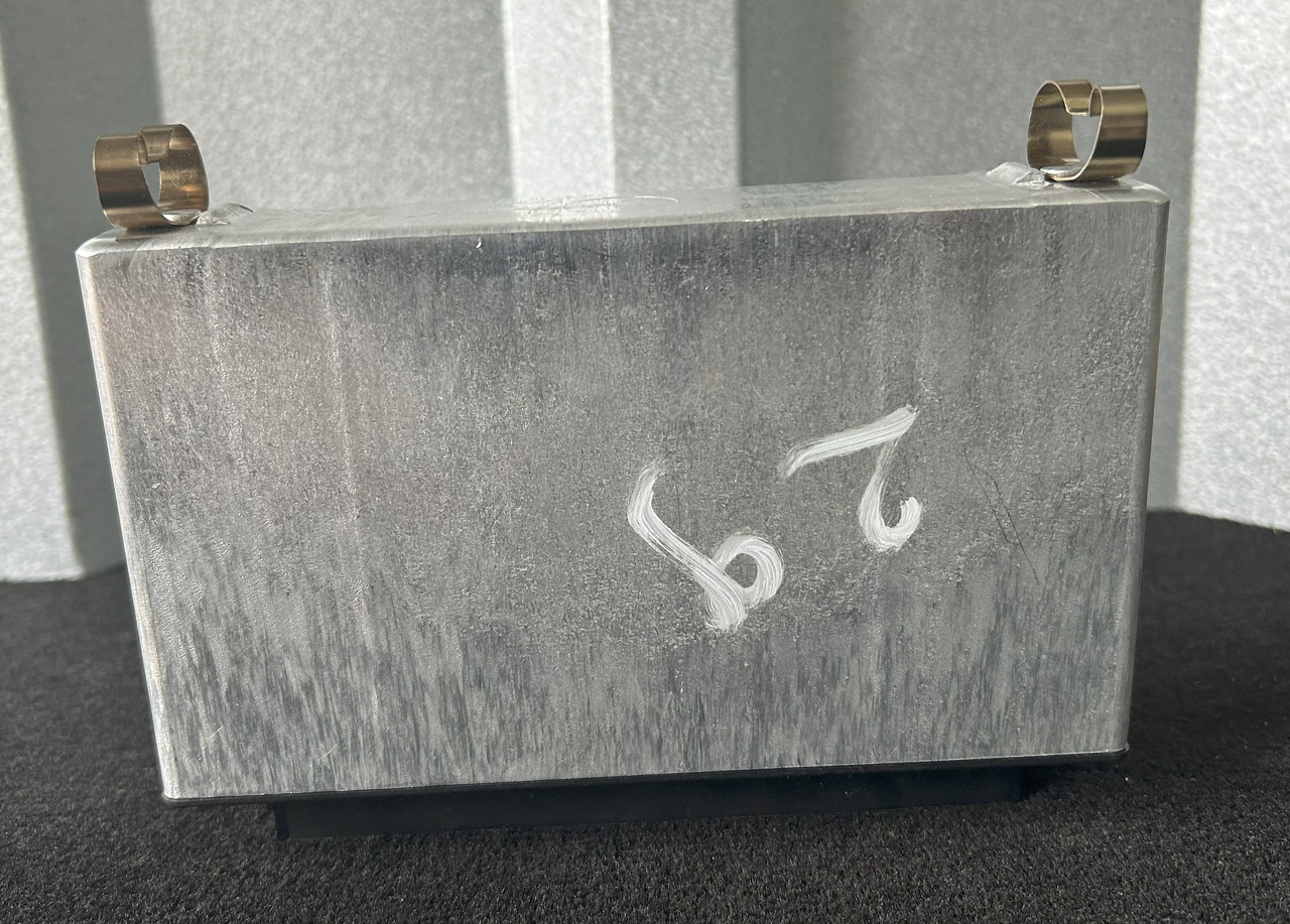 MERCEDES EBS CONTROLLER AROCS MP4 - وحدة تحكم الكتروني: صورة 3 MERCEDES EBS CONTROLLER AROCS MP4 - وحدة تحكم الكتروني: صورة 3