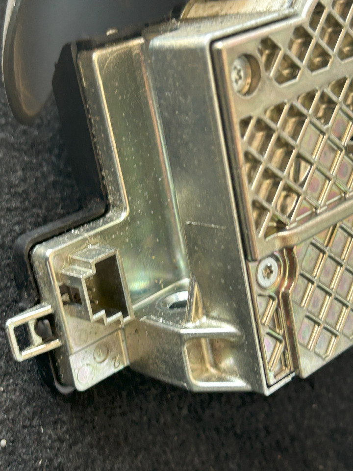 عتلة تبديل السرعة MERCEDES GEAR SHIFT PAPER ACTROS MP4: صورة 6