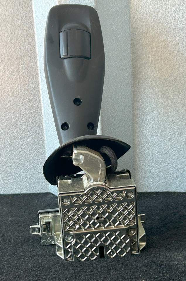 MERCEDES GEAR SHIFT PAPER ACTROS MP4 - عتلة تبديل السرعة: صورة 5 MERCEDES GEAR SHIFT PAPER ACTROS MP4 - عتلة تبديل السرعة: صورة 5
