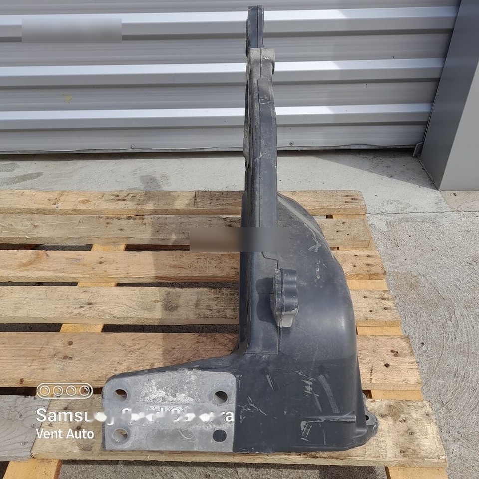 MOCOWANIE/ WSPORNIK RESORA RIGHT Mercedes-Benz ACTROS MP4 A9603224001 Mercedes-Benz A9603224001 - تعليق الكابينة - شاحنة: صورة 3 MOCOWANIE/ WSPORNIK RESORA RIGHT Mercedes-Benz ACTROS MP4 A9603224001 Mercedes-Benz A9603224001 - تعليق الكابينة - شاحنة: صورة 3