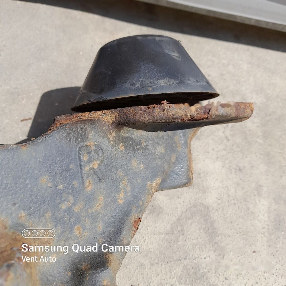 MOCWANIE PODUSZEK Mercedes-Benz ACTROS MP4 A9603284541 Mercedes-Benz A9603284541 - تعليق - شاحنة: صورة 5 MOCWANIE PODUSZEK Mercedes-Benz ACTROS MP4 A9603284541 Mercedes-Benz A9603284541 - تعليق - شاحنة: صورة 5