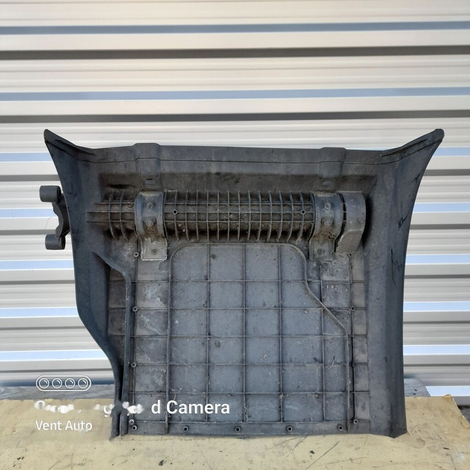 Mercedes-Benz ACTROS MP4 A9605200620 Mercedes-Benz A9605200620 - رفرف المركبة - شاحنة: صورة 1 Mercedes-Benz ACTROS MP4 A9605200620 Mercedes-Benz A9605200620 - رفرف المركبة - شاحنة: صورة 1