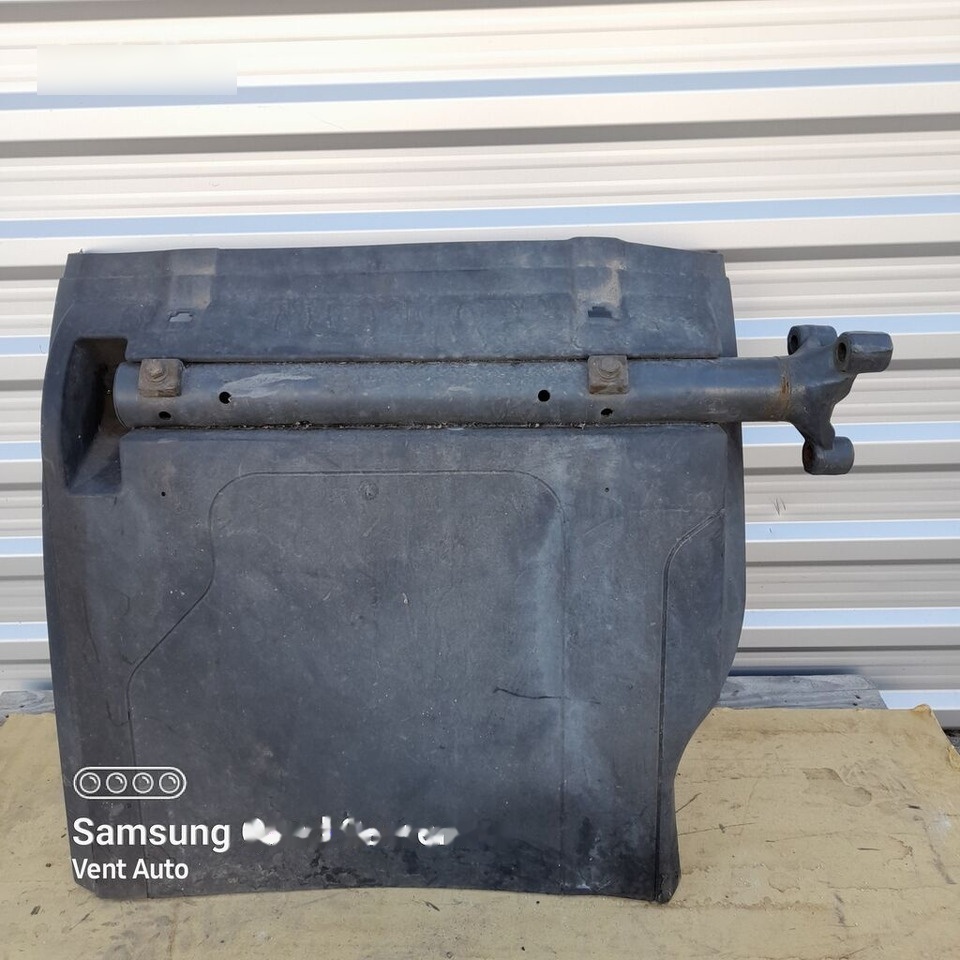 Mercedes-Benz ACTROS MP4 A9605200620 Mercedes-Benz A9605200620 - رفرف المركبة - شاحنة: صورة 2 Mercedes-Benz ACTROS MP4 A9605200620 Mercedes-Benz A9605200620 - رفرف المركبة - شاحنة: صورة 2