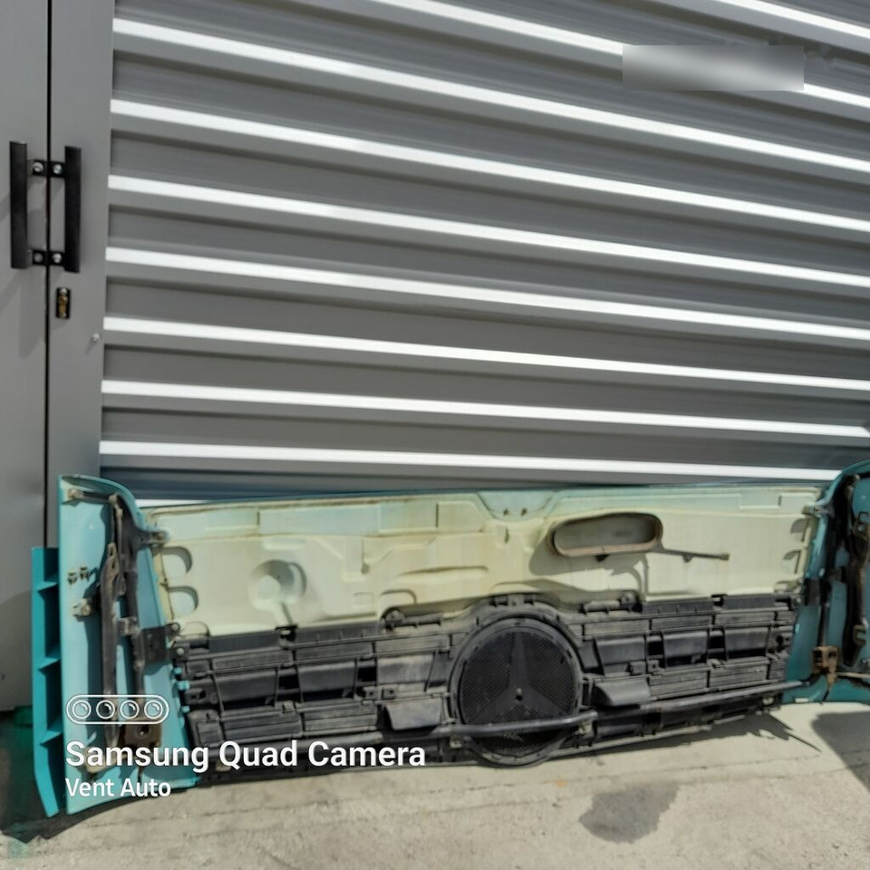 Mercedes-Benz ACTROS MP4 A9607500309   Mercedes-Benz A9607500309 - غطاء محرك المركبة - شاحنة: صورة 4 Mercedes-Benz ACTROS MP4 A9607500309   Mercedes-Benz A9607500309 - غطاء محرك المركبة - شاحنة: صورة 4