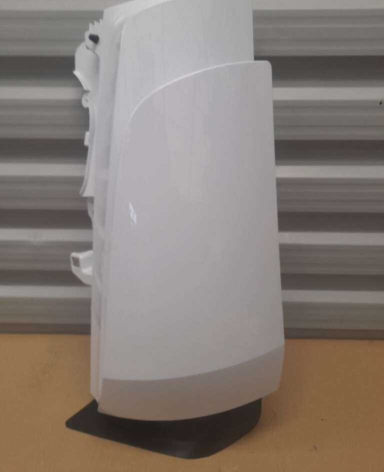 Mercedes-Benz ATEGO A9678844222 - هيكل السيارة الخارجية - شاحنة: صورة 1 Mercedes-Benz ATEGO A9678844222 - هيكل السيارة الخارجية - شاحنة: صورة 1
