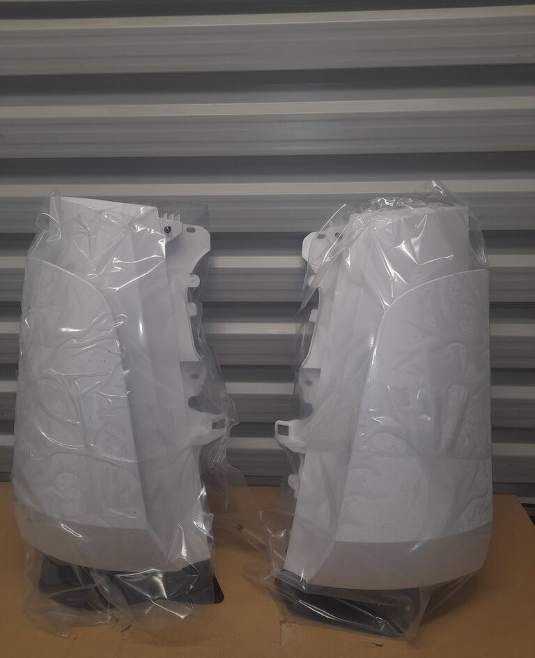 Mercedes-Benz ATEGO A9678844222 - هيكل السيارة الخارجية - شاحنة: صورة 4 Mercedes-Benz ATEGO A9678844222 - هيكل السيارة الخارجية - شاحنة: صورة 4