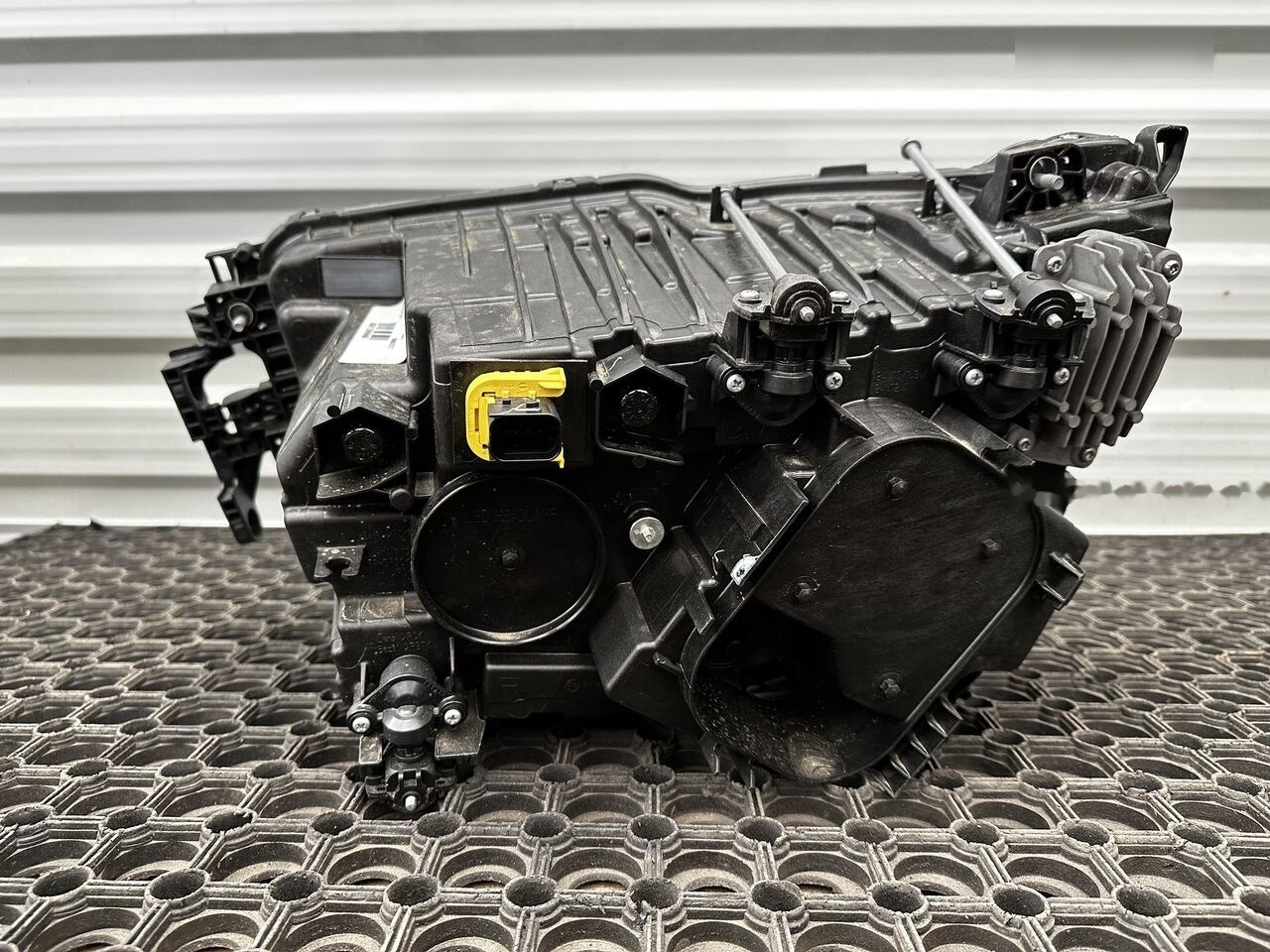 جديدة مصابيح أضواء السيارة الأمامية - شاحنة Mercedes-Benz LED ACTROS AROCS MP5   Mercedes-Benz ACTROS MP4: صورة 6