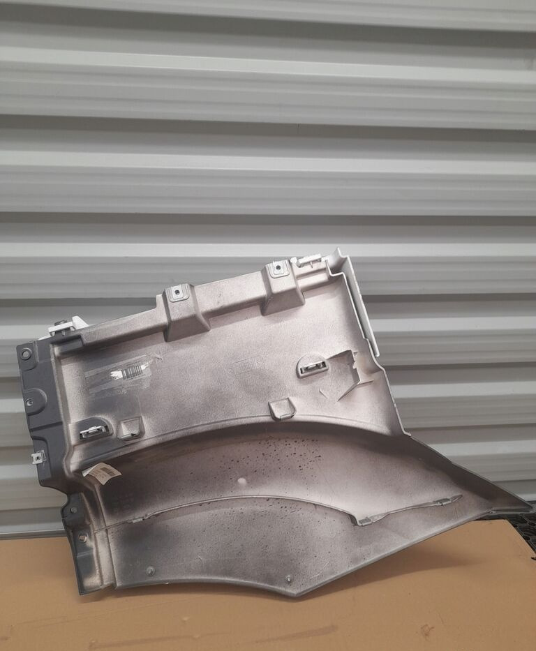 PRZEDŁUŻENIE STOPNICY A9618844174 Mercedes-Benz ACTROS MP4 A9618844174 truck - تعليق - شاحنة: صورة 2 PRZEDŁUŻENIE STOPNICY A9618844174 Mercedes-Benz ACTROS MP4 A9618844174 truck - تعليق - شاحنة: صورة 2