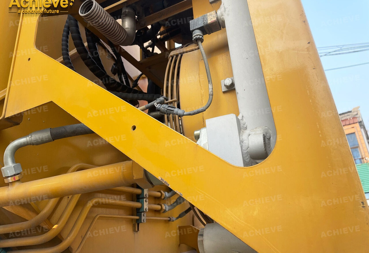 Sany 2020 SANY Stc800t6 used crane【ACHIEVE】TOP CONDITION!!! - موبايل كرين: صورة 5 Sany 2020 SANY Stc800t6 used crane【ACHIEVE】TOP CONDITION!!! - موبايل كرين: صورة 5