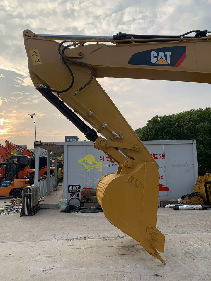 Caterpillar 336D, 330D Excellent Condition Heavy Mining Excavator Machine - حفار زحاف: صورة 5 Caterpillar 336D, 330D Excellent Condition Heavy Mining Excavator Machine - حفار زحاف: صورة 5