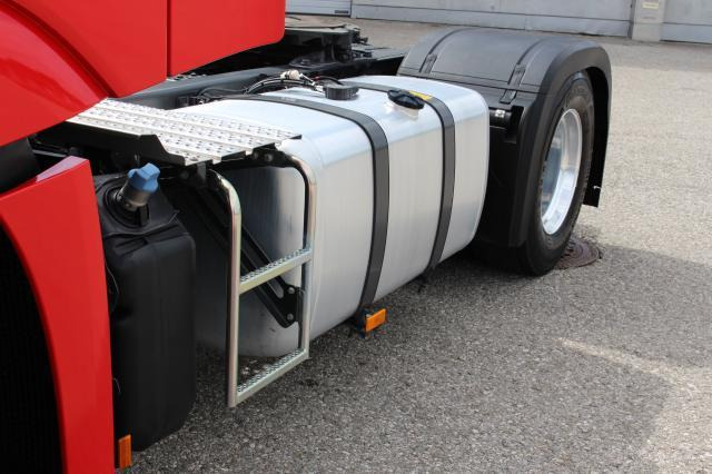 Mercedes-Benz Actros 1863LS NEUZUSTAND - وحدة جر: صورة 4 Mercedes-Benz Actros 1863LS NEUZUSTAND - وحدة جر: صورة 4