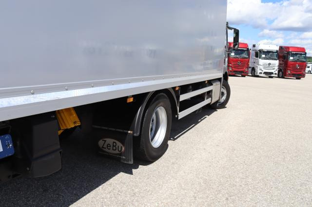 Mercedes-Benz Antos 1833 L - شاحنة مقفلة: صورة 5 Mercedes-Benz Antos 1833 L - شاحنة مقفلة: صورة 5