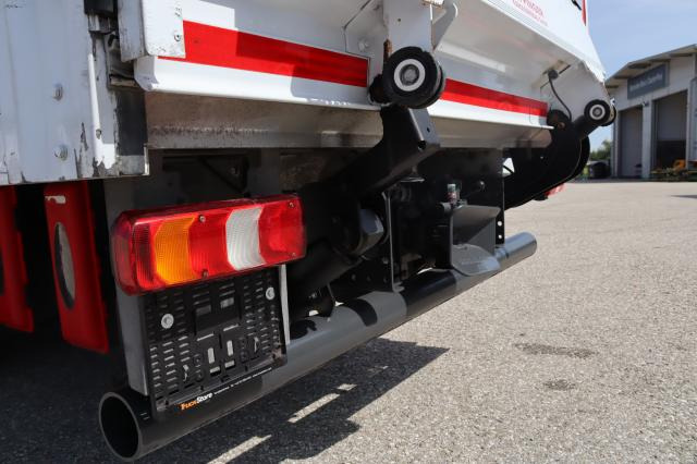 Mercedes-Benz Atego 1527 L - شاحنة ستارة: صورة 2 Mercedes-Benz Atego 1527 L - شاحنة ستارة: صورة 2