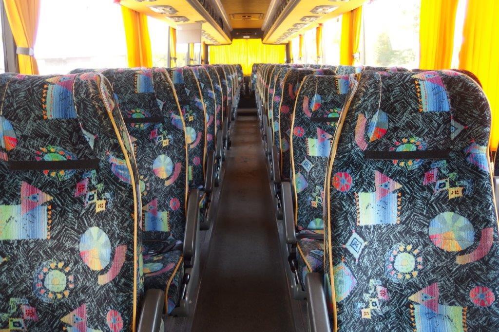 VAN HOOL T915 Acron / SPAREPARTS - مركبة كوتش: صورة 5 VAN HOOL T915 Acron / SPAREPARTS - مركبة كوتش: صورة 5