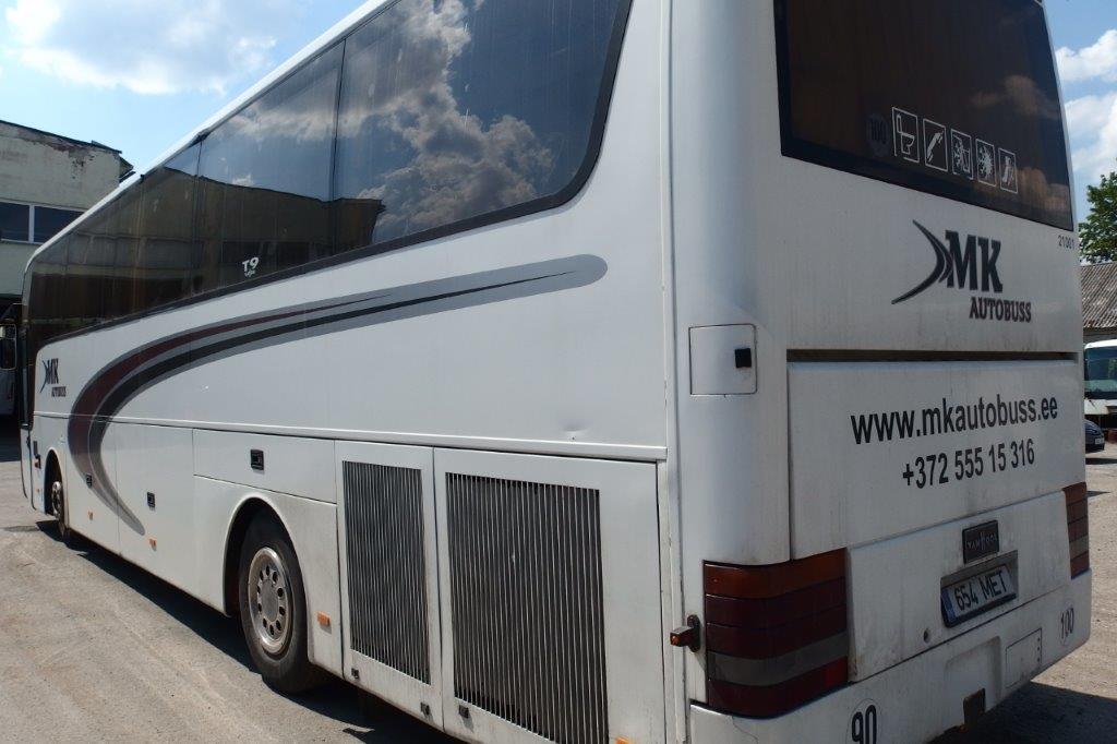 VAN HOOL T915 Acron / SPAREPARTS - مركبة كوتش: صورة 3 VAN HOOL T915 Acron / SPAREPARTS - مركبة كوتش: صورة 3