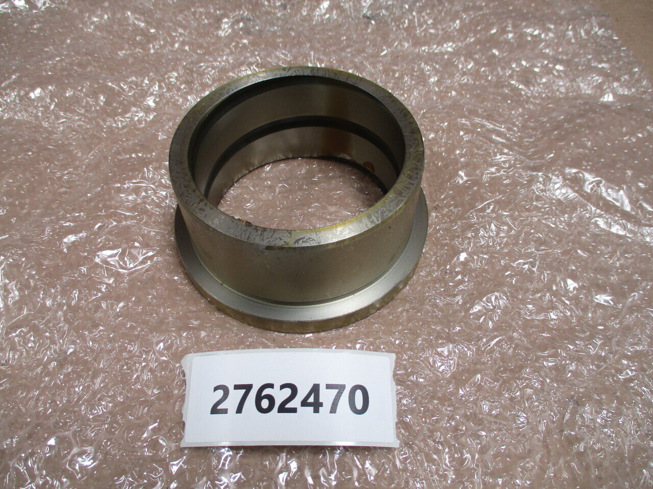 O&K RH30 Bushing 2762470 4022723 534-0971 - قطع غيار - شاحنة: صورة 1 O&K RH30 Bushing 2762470 4022723 534-0971 - قطع غيار - شاحنة: صورة 1