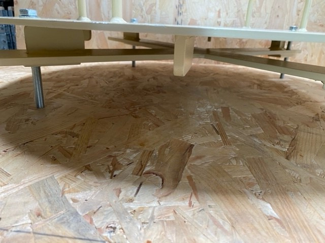 O&K Terex RH170 RH200 6040 6050 Cover 3718630 1520331 533-8975 - قطع غيار - حفار زحاف: صورة 3 O&K Terex RH170 RH200 6040 6050 Cover 3718630 1520331 533-8975 - قطع غيار - حفار زحاف: صورة 3