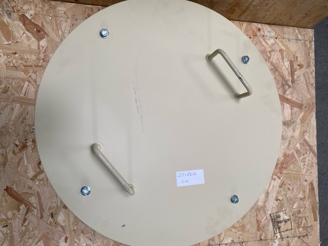 O&K Terex RH170 RH200 6040 6050 Cover 3718630 1520331 533-8975 - قطع غيار - حفار زحاف: صورة 2 O&K Terex RH170 RH200 6040 6050 Cover 3718630 1520331 533-8975 - قطع غيار - حفار زحاف: صورة 2