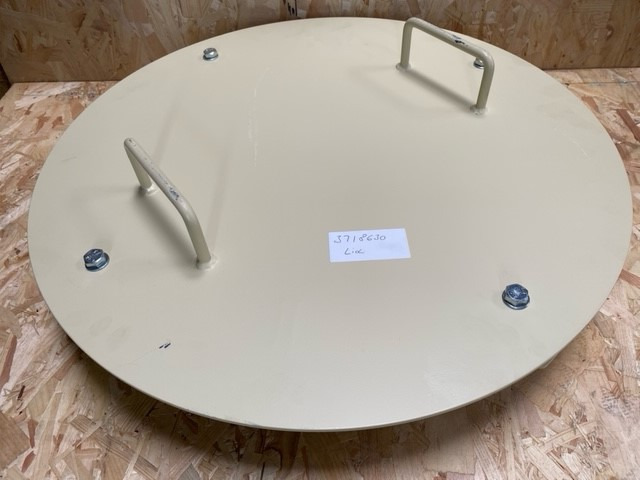 O&K Terex RH170 RH200 6040 6050 Cover 3718630 1520331 533-8975 - قطع غيار - حفار زحاف: صورة 1 O&K Terex RH170 RH200 6040 6050 Cover 3718630 1520331 533-8975 - قطع غيار - حفار زحاف: صورة 1