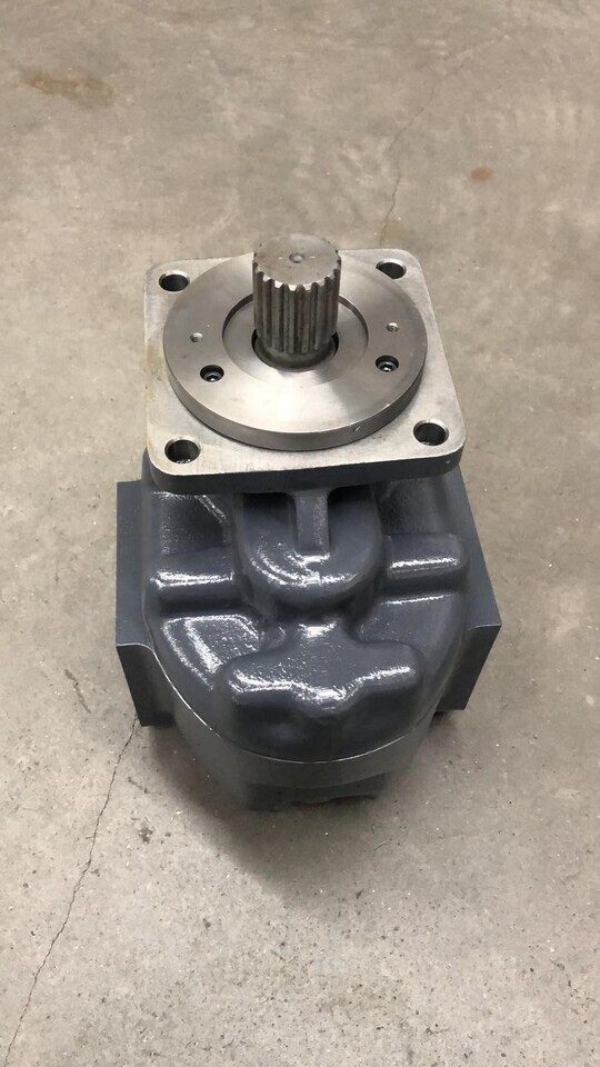 O&K Terex RH40 RH90 RH120 Hyd Oil Cool Pump 1948091 1463504 468-9886 - مضخة المبرد - شاحنة: صورة 1 O&K Terex RH40 RH90 RH120 Hyd Oil Cool Pump 1948091 1463504 468-9886 - مضخة المبرد - شاحنة: صورة 1