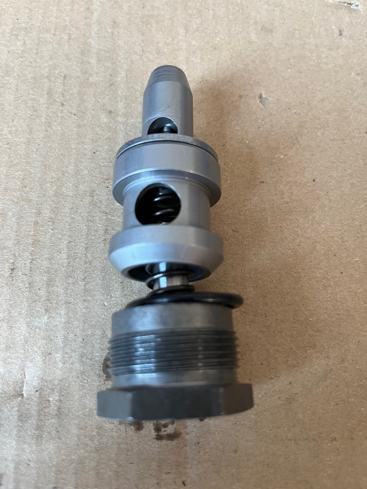 REXROTH Press Rel. Valve 0532001060 - قطع غيار - حفارة: صورة 3 REXROTH Press Rel. Valve 0532001060 - قطع غيار - حفارة: صورة 3