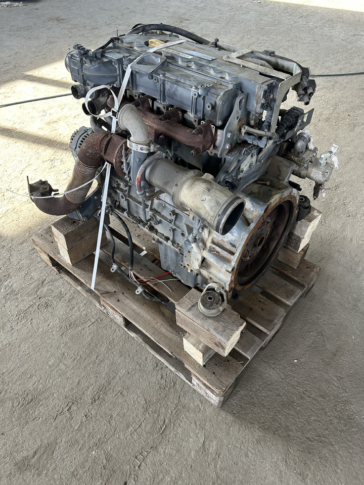 Deutz TCD 2013 L04 2V - محرك - حفارة: صورة 3 Deutz TCD 2013 L04 2V - محرك - حفارة: صورة 3